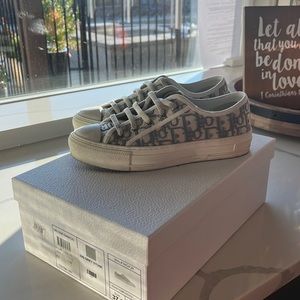 Christian Dior sneakers